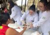 Unifev participa do Conecta Mulher na Concha Acústica