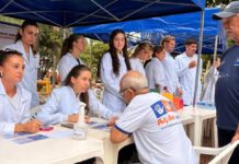 Unifev promove ações em referência ao Dia Mundial do Rim