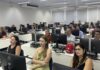 Unifev realiza formação voltada ao uso de Inteligência Artificial na Educação