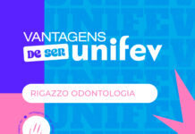 Rigazzo Odontologia oferece 15% de desconto para alunos e colaboradores Unifev