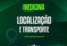 Unifev Votuporanga: um lar seguro para viver o sonho da Medicina