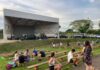 Feira de Artesanato e Parque das Artes movimentam o final de semana