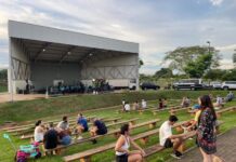 Feira de Artesanato e Parque das Artes movimentam o final de semana