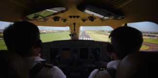 TransplantAR em ação: aeronave do Grupo FRIGOESTRELA transporta coração de Rio Preto para salvar vida em SP