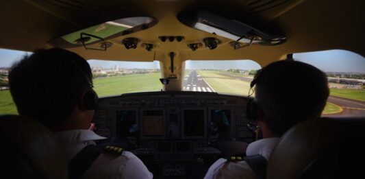 TransplantAR em ação: aeronave do Grupo FRIGOESTRELA transporta coração de Rio Preto para salvar vida em SP