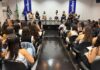 Roda de Conversa na Unifev discute violência contra a mulher e sistema de justiça em alusão ao Dia Internacional da Mulher
