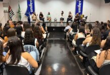 Roda de Conversa na Unifev discute violência contra a mulher e sistema de justiça em alusão ao Dia Internacional da Mulher
