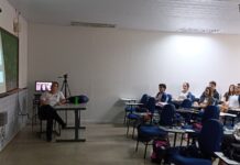 Colégio Unifev promove palestra on-line em homenagem ao Dia da Mulher