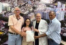 4º Leilão de Gado de Parisi arrecada mais de R$ 75 mil em prol do Hospital de Base de Rio Preto