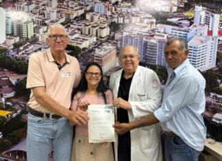 4º Leilão de Gado de Parisi arrecada mais de R$ 75 mil em prol do Hospital de Base de Rio Preto