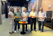 Unifev destina 15 novas faixas de judô para alunos da Casa da Criança