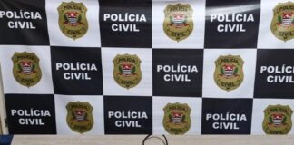 Polícia Civil prende traficante de drogas em Nhandeara