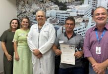 3º Leilão de Gado de Américo de Campos arrecada mais de R$ 115 mil para o Hospital de Base de Rio Preto