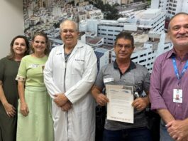 3º Leilão de Gado de Américo de Campos arrecada mais de R$ 115 mil para o Hospital de Base de Rio Preto