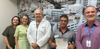 3º Leilão de Gado de Américo de Campos arrecada mais de R$ 115 mil para o Hospital de Base de Rio Preto