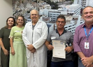 3º Leilão de Gado de Américo de Campos arrecada mais de R$ 115 mil para o Hospital de Base de Rio Preto