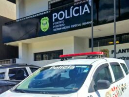 Polícia Militar de Votuporanga captura procurado pela Justiça de MG