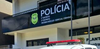Polícia Militar de Votuporanga captura procurado pela Justiça de MG