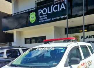 Polícia Militar de Votuporanga captura procurado pela Justiça de MG