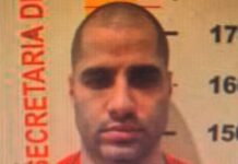 Polícia Federal diz que ‘Sicário’ de Vorcaro cometeu suicídio na prisão