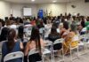 Palestra sobre liderança reúne mais de 150 mulheres em Nhandeara