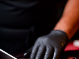 Churrasco de primeira, música ao vivo e diversão para toda a família animam a “Churrascada do 8”