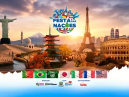 Cardápio da Festa das Nações de Votuporanga já está disponível