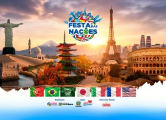 Cardápio da Festa das Nações de Votuporanga já está disponível
