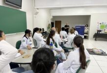 Medicina Unifev promove integração no II Workshop Interligas