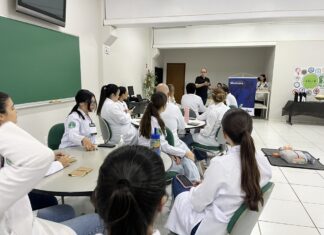 Medicina Unifev promove integração no II Workshop Interligas