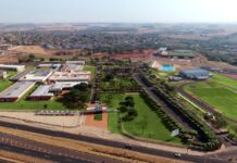 Em comemoração aos 60 anos, Unifev anuncia expansão da Cidade Universitária