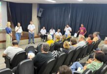 Festa das Nações promete viagem cultural por sete países