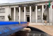 Guarda municipal aposentado é preso suspeito de filmar partes íntimas de crianças e mulheres em supermercado