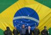 Tiro de Guerra 02-088 de Votuporanga realiza solenidade em alusão ao Dia do Exército