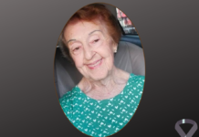 Falece Anna Maria Busatto Toledo, aos 96 anos