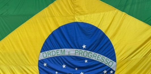 Tiro de Guerra 02-088 de Votuporanga realiza solenidade em alusão ao Dia do Exército