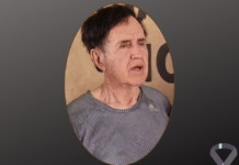 Falece Jair Molina Fernandes