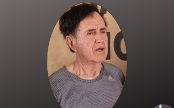 Falece Jair Molina Fernandes