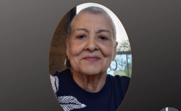 Falece Carmen Nascimento Amaral, aos 71 anos