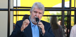 Prefeito Jorge Seba tem contas de 2024 validadas pelo Tribunal de Contas