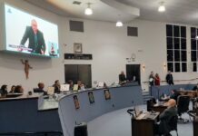 Câmara pauta votação de projetos de PPPs e venda de terreno de quase R$ 4 milhões