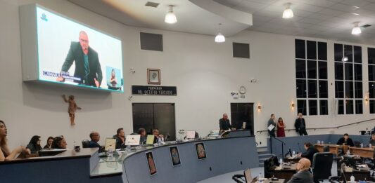 Câmara pauta votação de projetos de PPPs e venda de terreno de quase R$ 4 milhões
