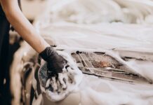 Prefeitura de Votuporanga gasta R$ 243 mil em lavagem de veículos