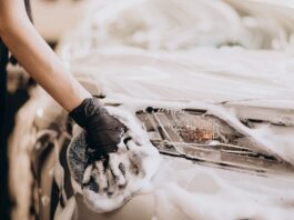 Prefeitura de Votuporanga gasta R$ 243 mil em lavagem de veículos