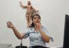 Natielle Gama cobra fiscalização do Conselho Tutelar no entorno de escola