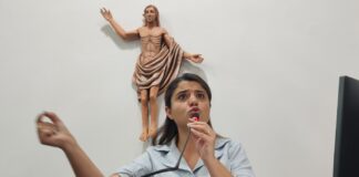 Natielle Gama cobra fiscalização do Conselho Tutelar no entorno de escola