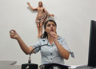Natielle Gama cobra fiscalização do Conselho Tutelar no entorno de escola