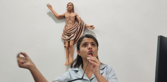 Natielle Gama cobra fiscalização do Conselho Tutelar no entorno de escola