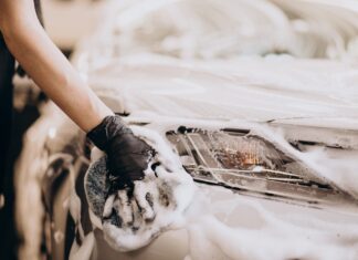 Prefeitura de Votuporanga gasta R$ 243 mil em lavagem de veículos