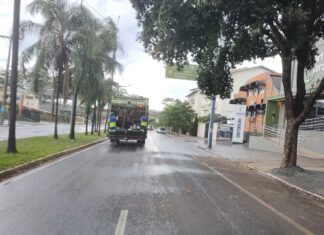 Saev Ambiental abre licitação para coleta de lixo por quase R$ 17 milhões